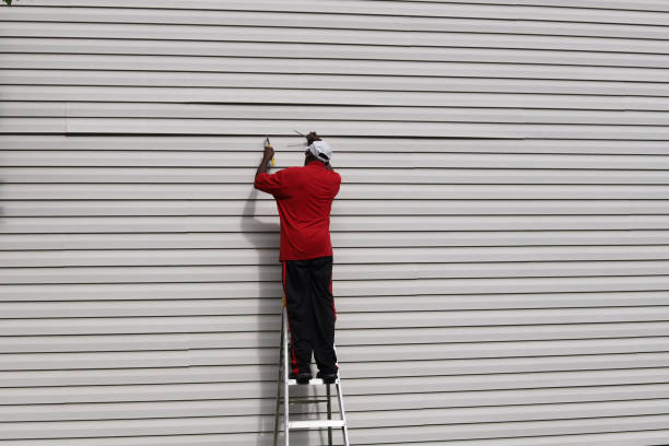 Best Wood Siding Installation  in Fort Denaud, FL