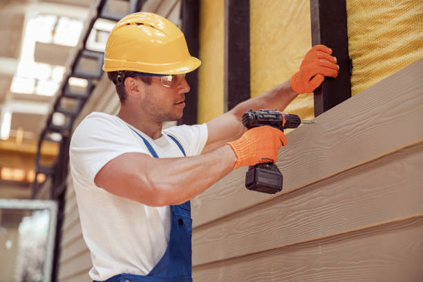 Reliable Fort Denaud, FL Siding Solutions