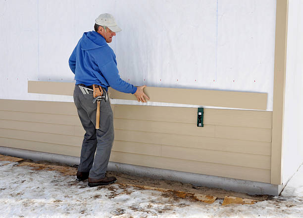 Best Insulated Siding Installation  in Fort Denaud, FL